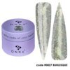1000068765-01 Камуфлюючий гель DNKa' Builder gel 0027 Burlesqoe, 30 мл