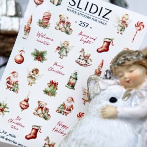 Слайдер-дизайн Slidiz 257