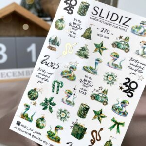 Слайдер-дизайн Slidiz 270