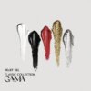 20241115_094117 Гель-паста GA&MA Relief Gel Classic Collection Red, 5 мл