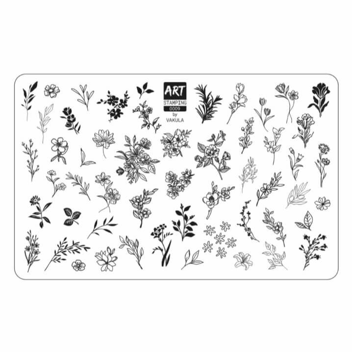 IMG_20241107_165501 Пластина для стемпінгу ART Stamping by Vakula 009