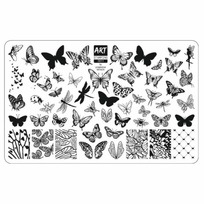 IMG_20241107_165724 Пластина для стемпінгу ART Stamping by Vakula 011