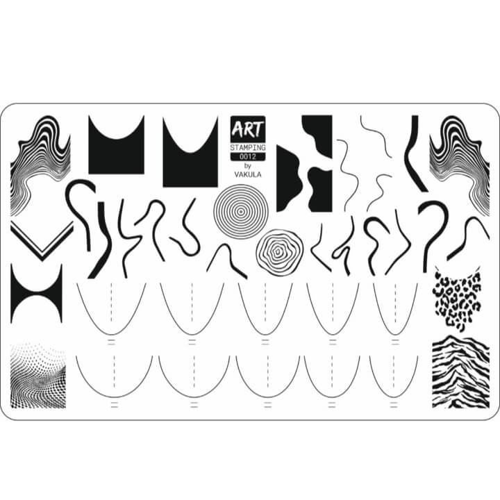IMG_20241107_165759 Пластина для стемпінгу ART Stamping by Vakula 012