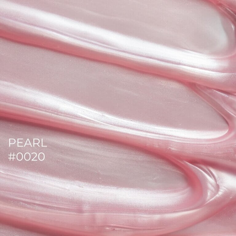IMG_8481 Камуфлюючий гель DNKa' Builder gel 0020 Pearl, 15 мл