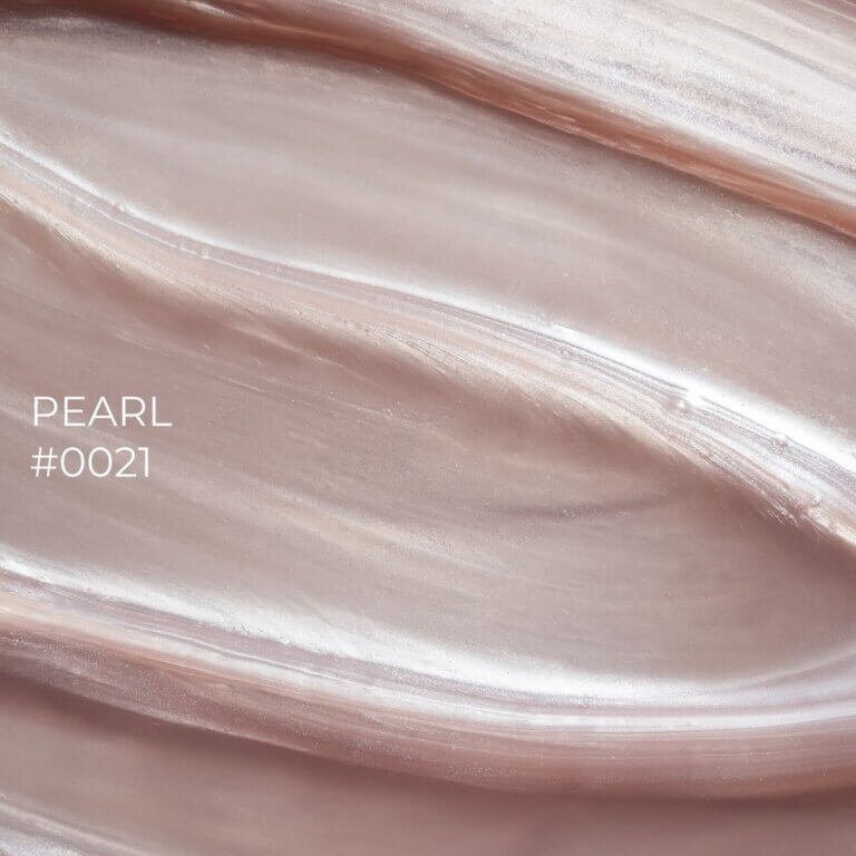 IMG_8482 Камуфлюючий гель DNKa' Builder gel 0021 Pearl, 15 мл