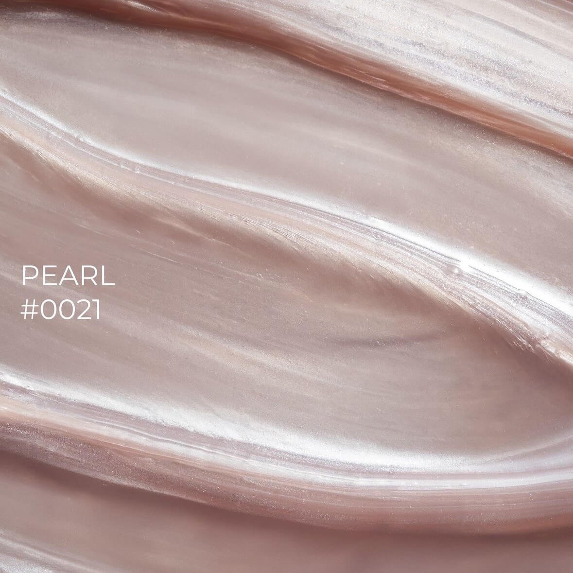 IMG_8482 Камуфлюючий гель DNKa' Builder gel 0021 Pearl, 30 мл