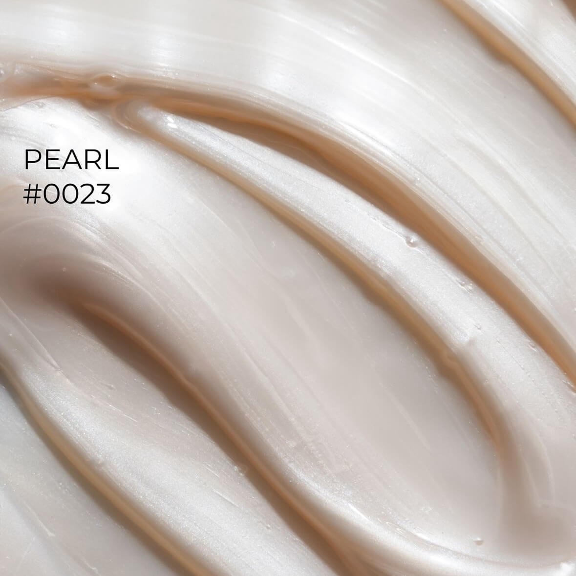 Камуфлюючий гель DNKa' Builder gel 0023 Pearl,  30 мл
