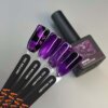 Гель-лак вітражний GA&MA Mystic collection 200 Hryfon, 10 мл