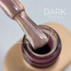 Гель-лак котяче око Dark Cat Eye 13, 6 мл