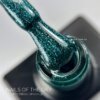 Гель-лак NAILS OF THE DAY Let`s special Grinch, 10 мл