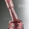 Світловідбиваючий гель-лак котяче око DNKa’ Gel Polish Color Cat Eye 1000 & 1 nights №0025(0158), 12 мл