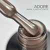 Гель-лак котяче око ADORE PROFESSIONAL Metal Glass Mm-02, 8 мл