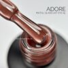 Гель-лак котяче око ADORE PROFESSIONAL Metal Glass Mm-05, 8 мл