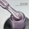 Гель-лак котяче око ADORE PROFESSIONAL Metal Glass Mm-15, 8 мл