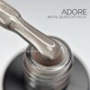 Гель-лак котяче око ADORE PROFESSIONAL Metal Glass Mm-07, 8 мл