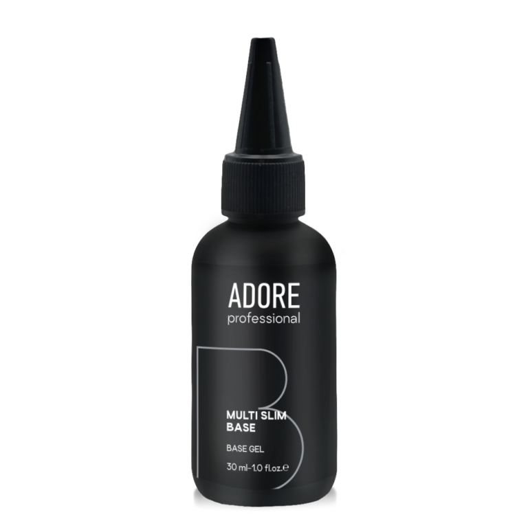 Базове покриття ADORE PROFESSIONAL Multi slim base, 30 мл