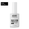 Топ без липкого шару (без УФ фільтрів) ADORE PROFESSIONAL PRO Classic Top, 15 мл