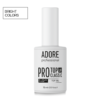Топ без липкого шару (з УФ фільтром) ADORE PROFESSIONAL PRO Classic Top UV, 15 мл