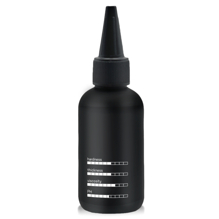 Rubber Base_60ml_scale Базове покриття ADORE PROFESSIONAL Rubber base, 60 мл