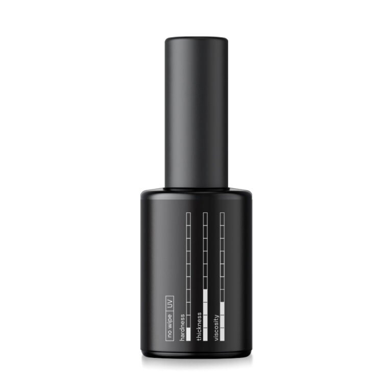 Матовий топ ADORE PROFESSIONAL Soft Skin Top без липкого шару ( з УФ фільтром), 8 мл