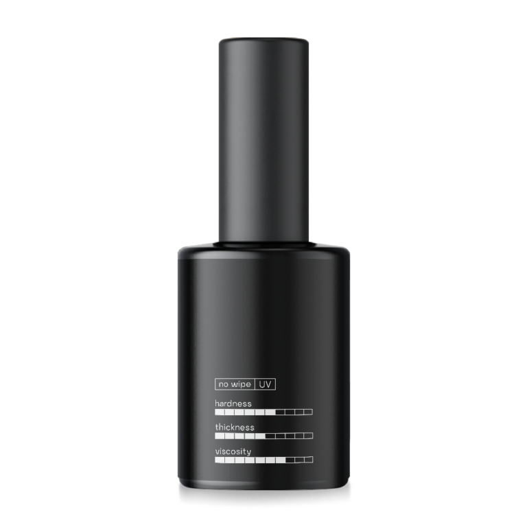 Топ без липкого шару (має помірний УФ фільтр) ADORE PROFESSIONAL Stop Scratch Top, 15 мл