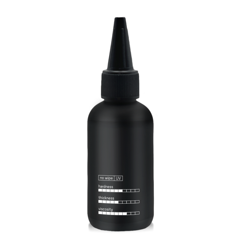 Топ без липкого шару (має помірний УФ фільтр) ADORE PROFESSIONAL Stop Scratch Top, 30 мл
