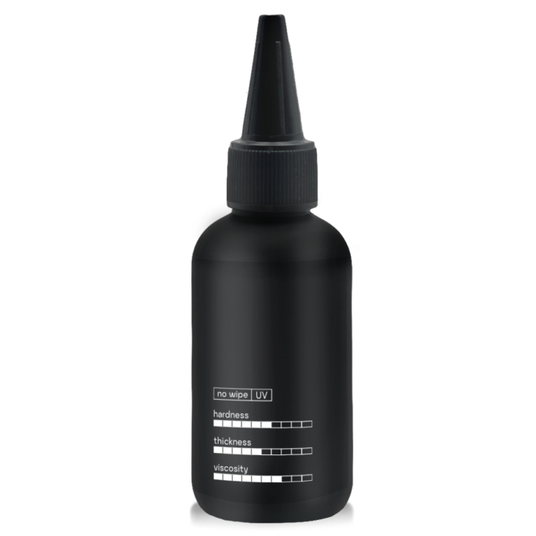 Топ без липкого шару (має помірний УФ фільтр) ADORE PROFESSIONAL Stop Scratch Top, 60 мл
