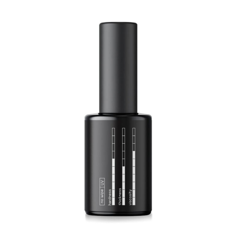 Топ без липкого шару (має помірний УФ фільтр) ADORE PROFESSIONAL Stop Scratch Top, 8 мл