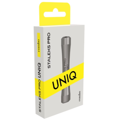 Ручка лопатки Staleks Combo UNIQ 10 для змінних робочих частин, HPQ-10