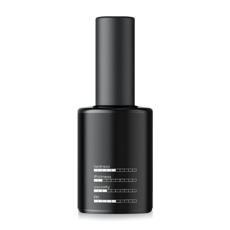 multi slim base_15ml_scale Базове покриття ADORE PROFESSIONAL Multi slim base, 15 мл