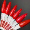 Гель-лак ADORE PROFESSIONAL 288 flame, 12 мл