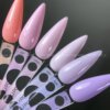 3801BA22-3C14-421A-9F81-B00A3D970C5F Кольорова база ADORE PROFESSIONAL Loli Poly 12, 15 мл