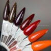 Гель-лак ADORE PROFESSIONAL 497 clove, 12 мл