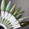 Гель-лак ADORE PROFESSIONAL 457 khaki, 12 мл