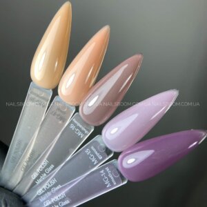 9B30F606-B89E-4A45-A7F6-64325FCCDB94 Вітражний гель-лак ADORE PROFESSIONAL MG-14, 8 мл