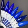 Гель-лак ADORE PROFESSIONAL 170 blue , 8 мл