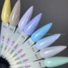 B6838E88-8360-4F6C-94F1-8CCBEF758E1B Гель-лак ADORE PROFESSIONAL P-11, 12 мл