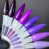 Гель-лак ADORE PROFESSIONAL 327 wisteria, 12 мл