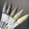 Гель-лак ADORE PROFESSIONAL 507 basalt, 12 мл