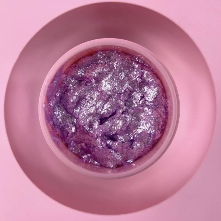 Гель-паста для дизайну LUNA Sapphire Gel 02, 5 мл