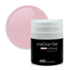 oneDrop Gel_02 Камуфлюючий гель ADORE PROFESSIONAL ONE DROP gel 02 - Ballerina Pink, 30 мл