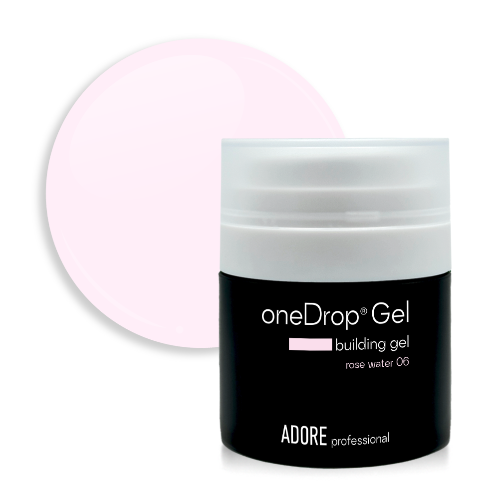 oneDrop Gel_06 SLIP SOLUTION, 240 мл