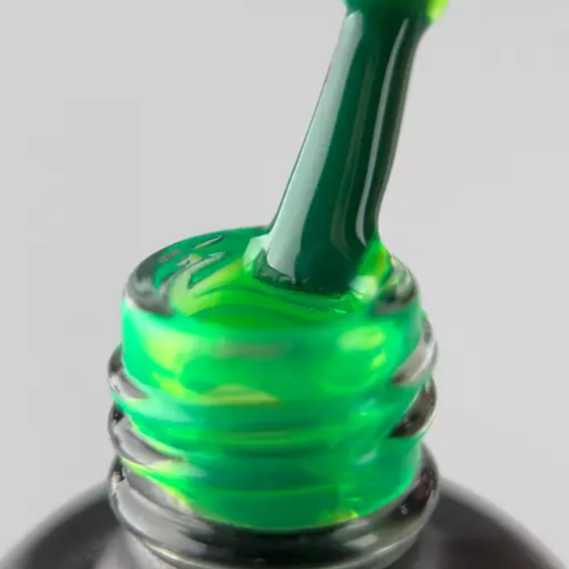 Знімок екрана 2025-02-27 122153 Кольоровий вітражний топ ART Vitrage Top Green, 10 мл