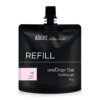06 rose water REFILL (1) Камуфлюючий гель ADORE PROFESSIONAL ONE DROP gel 06 - Rose Water(наповнювач для помпи), 60 мл