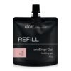 Камуфлюючий гель ADORE PROFESSIONAL ONE DROP gel 12 - Brandy Rose(наповнювач для помпи), 60 мл