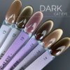 Гель-лак котяче око Dark Cat Eye 13, 6 мл