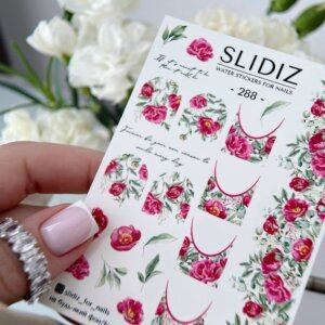 Слайдер-дизайн Slidiz 288