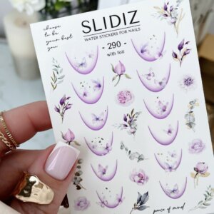 Слайдер-дизайн Slidiz 290