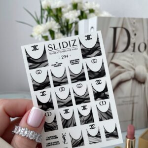 Слайдер-дизайн Slidiz 294