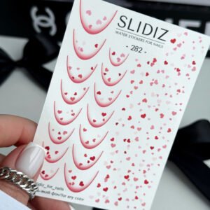 Слайдер-дизайн Slidiz 282